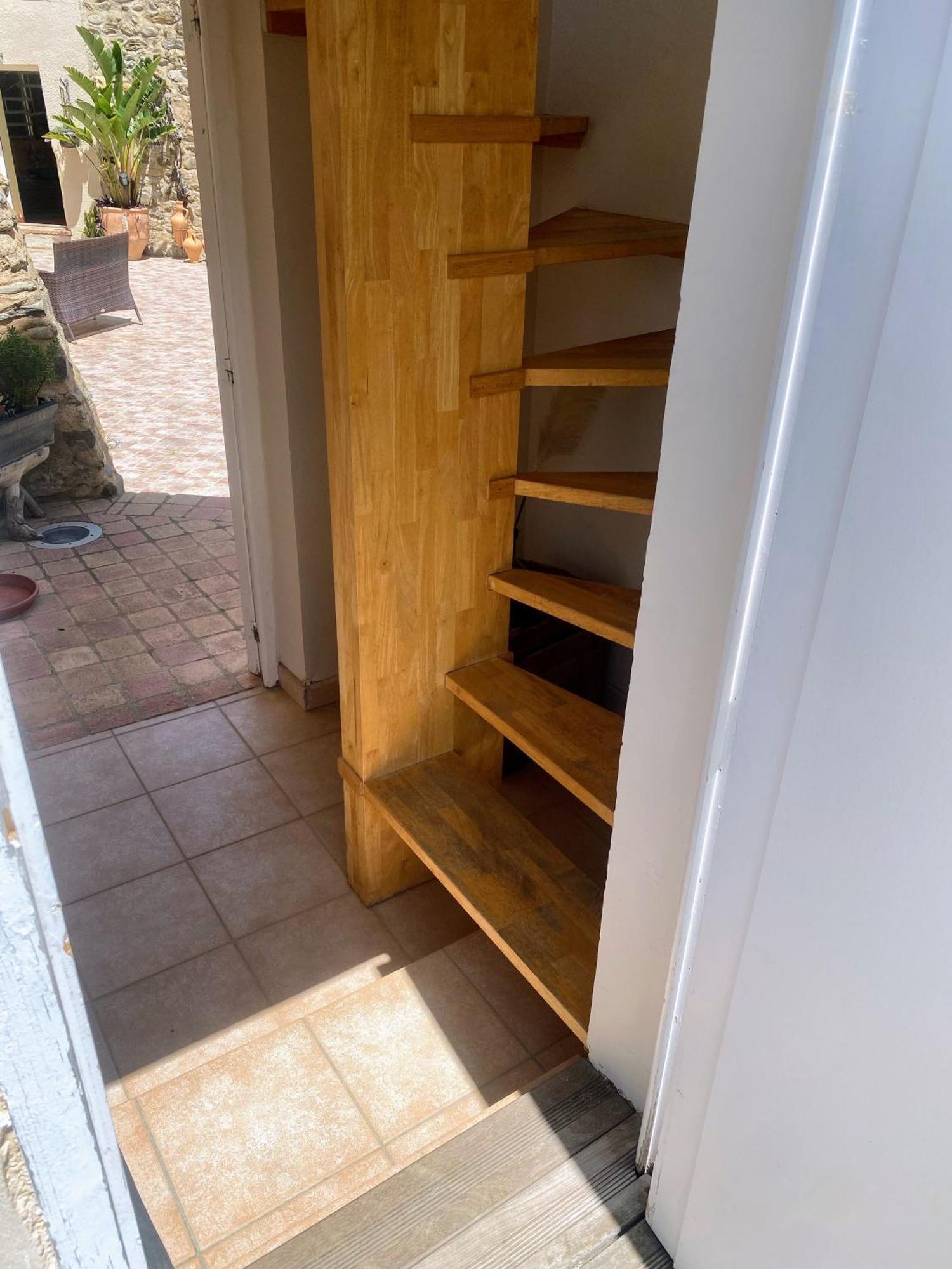 MAS TRAMONTANE chambre d'hôtes Força Réal classée 4 clés Ille-sur-Têt Exterior foto